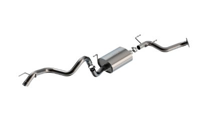 Picture of Borla Exhaust System Kit - 141032
