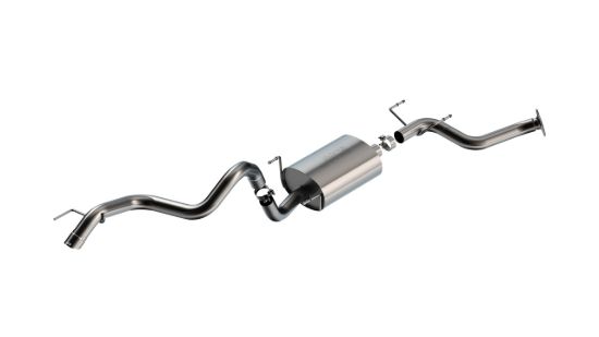 Picture of Borla Exhaust System Kit - 141032