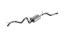 Picture of Borla Exhaust System Kit - 141032