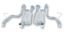 Picture of Borla Exhaust System Kit - 14139