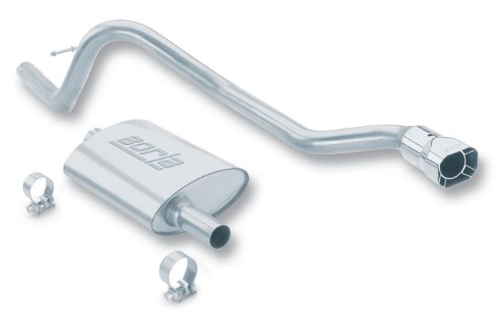 Picture of Borla Exhaust System Kit - 14200