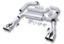 Picture of Borla Exhaust System Kit - 14464