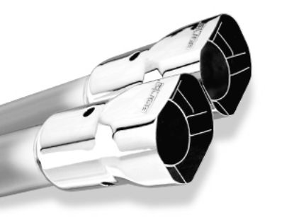 Picture of Borla Exhaust System Kit - 14555