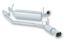 Picture of Borla Exhaust System Kit - 14590