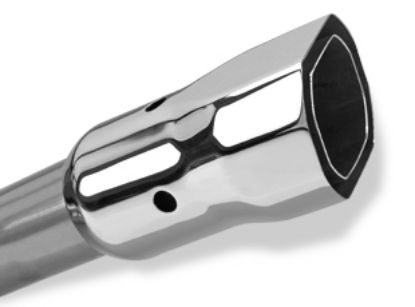 Picture of Borla Exhaust System Kit - 14728