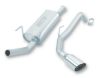 Picture of Borla Exhaust System Kit - 14854
