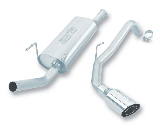 Picture of Borla Exhaust System Kit - 14854