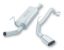 Picture of Borla Exhaust System Kit - 14854