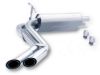 Picture of Borla Exhaust System Kit - 14872