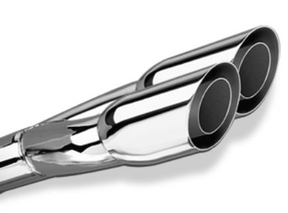 Picture of Borla Exhaust System Kit - 14872