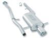 Picture of Borla Exhaust System Kit - 14885