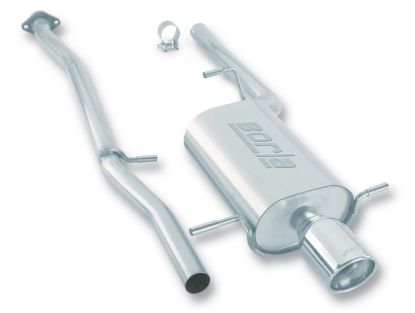 Picture of Borla Exhaust System Kit - 14885