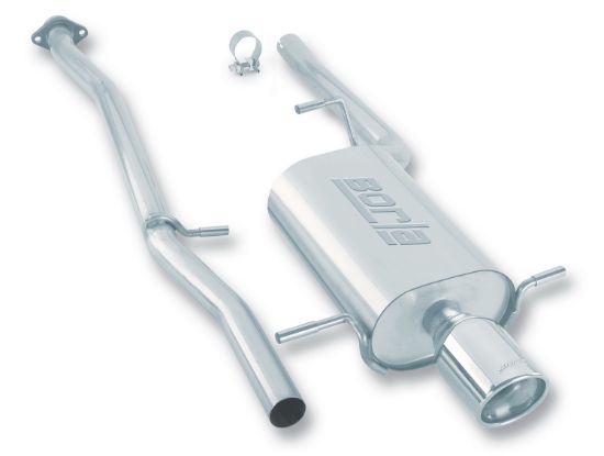 Picture of Borla Exhaust System Kit - 14885