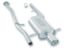Picture of Borla Exhaust System Kit - 14885