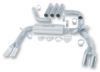 Picture of Borla Exhaust System Kit - 14888