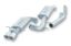 Picture of Borla Exhaust System Kit - 14902