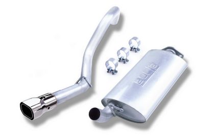 Picture of Borla Exhaust System Kit - 14924