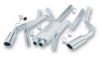 Picture of Borla Exhaust System Kit - 14925