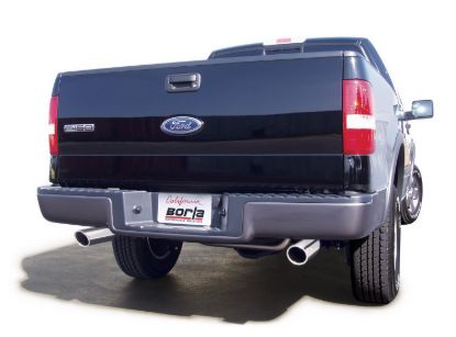 Picture of Borla Exhaust System Kit - 14925