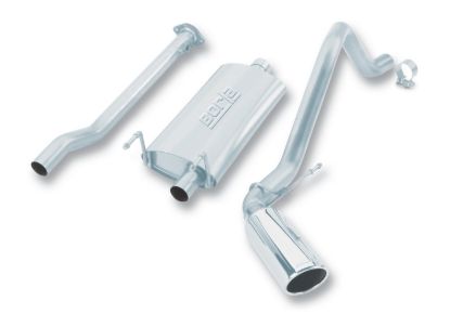 Picture of Borla Exhaust System Kit - 14945
