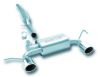 Picture of Borla Exhaust System Kit - 14957