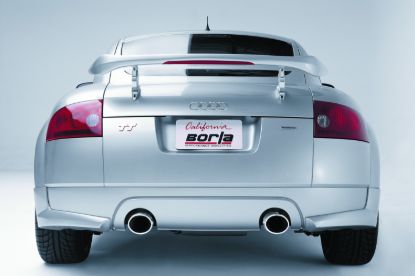 Picture of Borla Exhaust System Kit - 14957