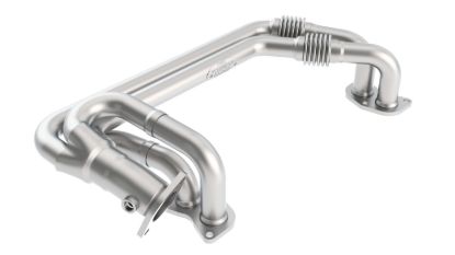 Picture of Borla Exhaust Header - 17217