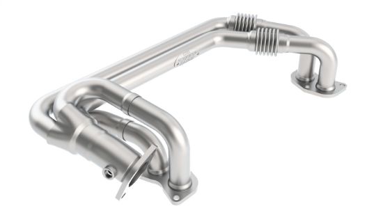 Picture of Borla Exhaust Header - 17217