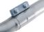 Picture of Borla Exhaust Clamp - 18004