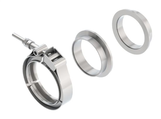 Picture of Borla Exhaust Clamp - 18008