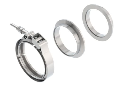 Picture of Borla Exhaust Clamp - 18009