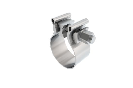 Picture of Borla Exhaust Clamp - 18302