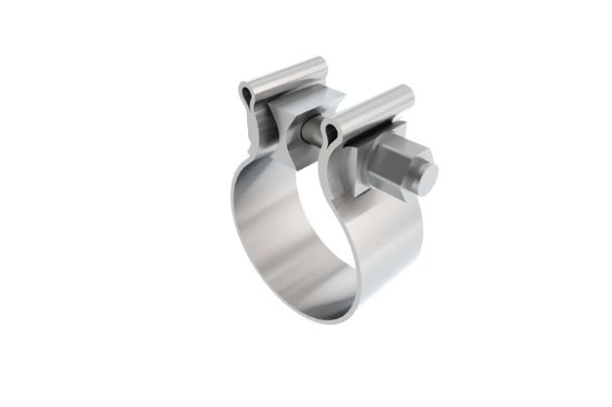 Picture of Borla Exhaust Clamp - 18322