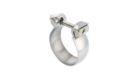 Picture of Borla Exhaust Clamp - 18323