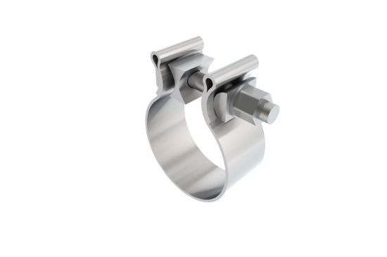 Picture of Borla Exhaust Clamp - 18325