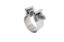 Picture of Borla Exhaust Clamp - 18325