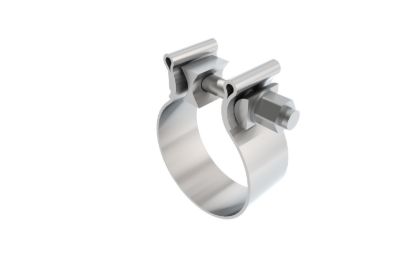 Picture of Borla Exhaust Clamp - 18327