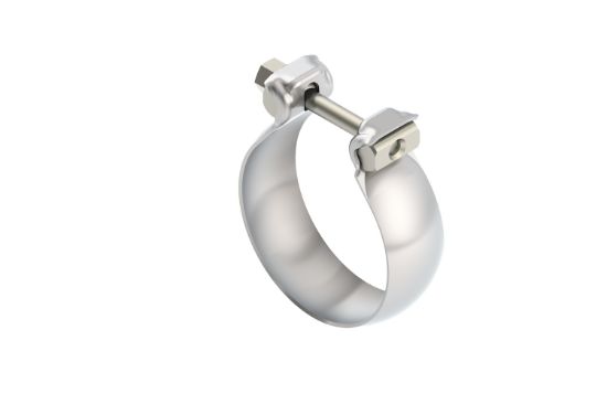 Picture of Borla Exhaust Clamp - 18328