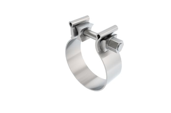 Picture of Borla Exhaust Clamp - 18330