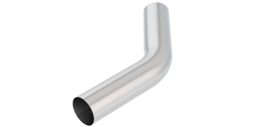 Picture of Borla Exhaust Elbow - 19002