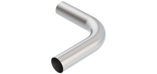 Picture of Borla Exhaust Elbow - 19003