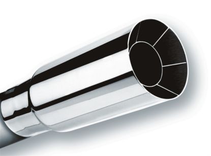 Picture of Borla Exhaust Tail Pipe Tip - 20104