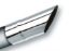 Picture of Borla Exhaust Tail Pipe Tip - 20106