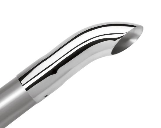 Picture of Borla Exhaust Tail Pipe Tip - 20109