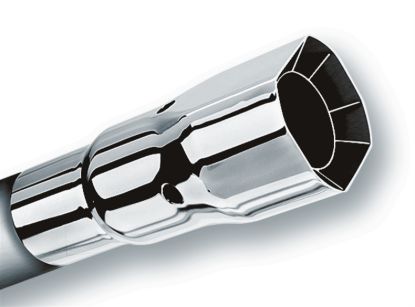 Picture of Borla Exhaust Tail Pipe Tip - 20112