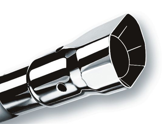 Picture of Borla Exhaust Tail Pipe Tip - 20115