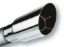 Picture of Borla Exhaust Tail Pipe Tip - 20120