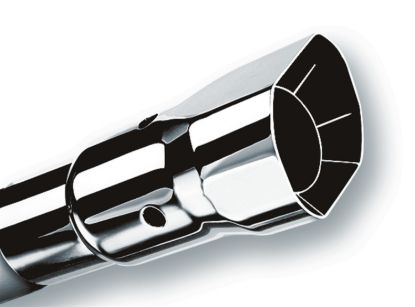 Picture of Borla Exhaust Tail Pipe Tip - 20132