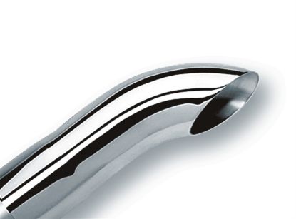Picture of Borla Exhaust Tail Pipe Tip - 20140