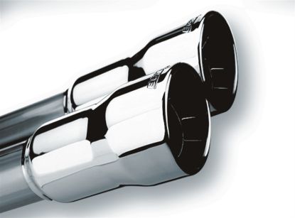 Picture of Borla Exhaust Tail Pipe Tip - 20143